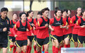 4个月连踢3大顶级赛事！2023年的中国女足有点忙
