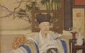 乾隆失眠了