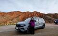 试驾官丨丝绸之路评测捷达VS7，1.4T+6AT，穿越戈壁无压力？