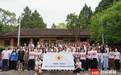 川渝红十字青少年携手 走进爱国主义教育基地传承红色基因
