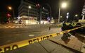 总统候选人当街遭枪杀，竞选中多次受死亡威胁