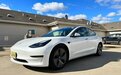 特斯拉Model 3：最近6个月美国二手车市场价格跌幅最大车型