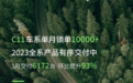 零跑汽车战略新动态 3月交付环比提升93%