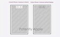 苹果新专利获批 为iPhone、iPad设计屏下Face ID