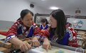 彭水：“绣”出幸福生活