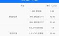 尺寸加长换大屏，还有混动，新款轩逸上市卖9.98万起！能坐稳销冠？