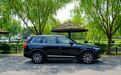 沃尔沃XC90，一辆安全健康环保的高品质豪华SUV