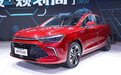 同价位高颜值之选！这亲民新车7.99万起 能比帝豪更值？