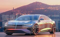本田雅阁“纯电”曝光！将停售燃油车/竞争Model 3