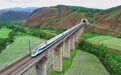 1-7月全国铁路完成固定资产投资3713亿元，同比增长7%