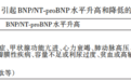 周京敏教授：BNP/NT-proBNP 在心衰诊疗中的应用｜最新共识要点解读