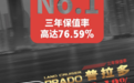 安心 安全 高保值 一汽丰田认证二手车全流程服务价值值得信赖