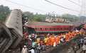 拥有150万名员工！印度铁路公司官僚主义被批是酿成惨剧根本原因之一