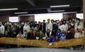 又一站！羊爸爸松果会公益行第94站走进武汉
