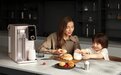 IAM 矿泉熟水机X6S 全面升级上市，全面提升家庭健康饮水体验