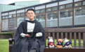 从体院学子到赛事正规军，他活成了不被定义的样子|上场