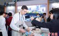 多国大厨佛山各展绝招 交流预制菜烹饪技巧