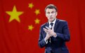 马克龙：法国绝对不做任何大国的附庸