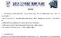 是什么导致了武汉三镇俱乐部的“闪崩”？
