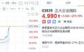 马云一个月内两度会晤谢国民 港股正大企业国际飙涨275%