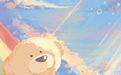 13DE MARZO携手CARE BEARS，坠入缤纷色彩世界