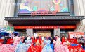 “黄河之滨 大美兰州”1月17日兰州南滨河万达广场如期而至