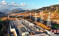 四川：月城Ⅱ500千伏开关站试运行 清洁能源消纳再添保障