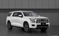 哈弗H5越野SUV“复活”全系2.0T 比坦克500还大