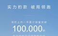 上市一年累销超10万辆，“豹”款比亚迪海豹做对了什么？