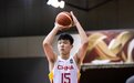 U19男篮世界杯：中国队惜败于西班牙队 王俊杰取下21分