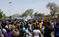 尼日尔军政府：法国已获授权实施打击
