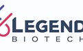 金斯瑞联合创始人章方良携子公司传奇生物更新药企出海纪录