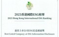 中国罕王荣获首届香港国际ESG榜单年度评选“最佳ESG信披奖”