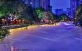 图集｜夏夜 在成都锦江边走一走 犹如走入“仙境”