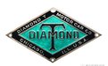 二战前后的Diamond T汽车公司——美军4吨级军卡前言
