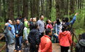 九寨沟“上新”：新推出两条生态文化体验线路