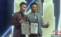 林丹正式进入名人堂，和老对手李宗伟一起