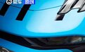 领克Cyan Racing车队新车预告图 将于3月29日公布新赛季涂装