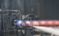 NASA 成功测试超音速旋转爆震火箭发动机 将用于深空飞行