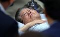 韩国政坛发生了什么？李在明绝食19天，反手被尹锡悦拘捕