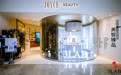 3LAB携手Joyce Beauty 联袂呈现“致美未来”限时展出