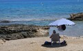 日光浴不香了？热浪削弱欧洲人赴地中海度假热情