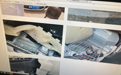 维修费仅1万的“过水车”被定损11万，车主与4S店协商两年未果