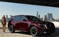 马自达CX-90海外发布：搭3.3T直6引擎 还有插混！年内引入国内？