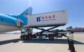 北京：航线恢复交流忙 海关5月验放航班近5000架次