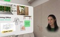 苹果Vision Pro空间角色特性有待优化：暂不支持眼镜等扫描建模
