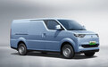安全、智能配置领先同级 智能电动超级VAN—瑞驰EC75核心配置曝光