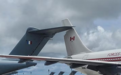 加媒曝光：加拿大军机7月在关岛机场与法军机相撞，均严重受损