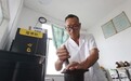 村卫生室的退休村医