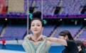 舞蹈演员李倩，向你发出了一个“手肘比心”挑战[666]😎 ​​​
